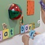 Coblo - Toppers - Magnetische Letters (60-delig)