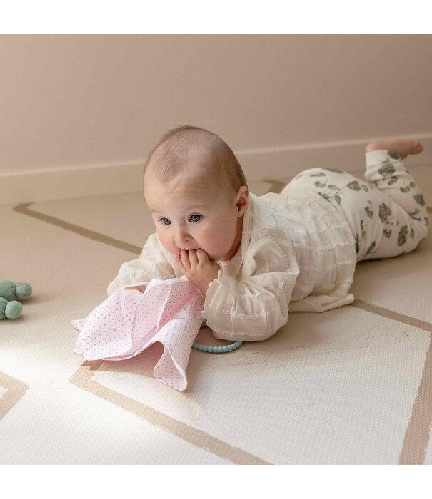 JUTTER & Co. JUTTER & Co. - Complete Set - Pikler Baby Mandje