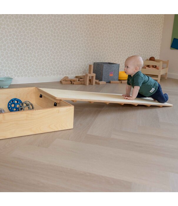 Pikler® Pikler® - Emmi Pikler - Speelkist - Groot