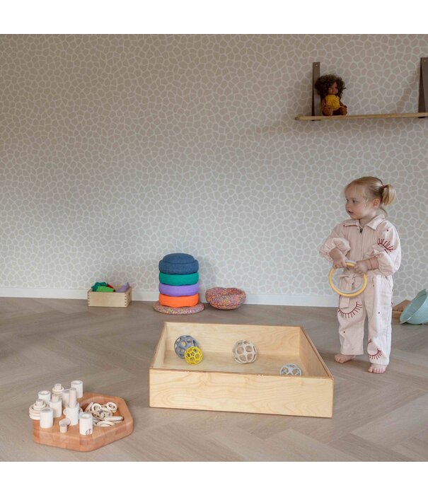 Pikler® Pikler® - Emmi Pikler - Speelkist - Groot