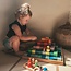 Houten Houder – Grapat Together Nins