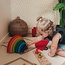 Houten Houder – Grapat Together Nins