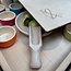JUTTER & Co. | Complete Set - Houten Deksel - Houten Speelbak