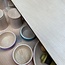 JUTTER & Co. | Complete Set - Houten Deksel - Houten Speelbak