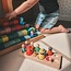 JUTTER & Co. | Complete Set - Houten Houder - Together Nins
