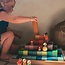JUTTER & Co. | Complete Set - Houten Houder - Together Nins