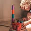 JUTTER & Co. | Complete Set - Houten Houder - Lo of La