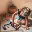 JUTTER & Co. |Complete Set - Houten Houder - Seizoensset