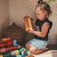 Houten Houder – Grapat Together Nins