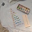 Grapat - Mis & Match - Regenboog