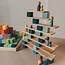 JUTTER & Co. | Ready to Play Speelpakket - Open Einde Spel (groot)