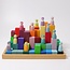 JUTTER & Co. | Ready to Play Speelpakket - Open Einde Spel (groot)