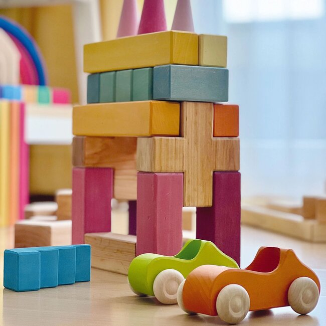 JUTTER & Co. | Ready to Play Speelpakket - Open Einde Spel (groot)