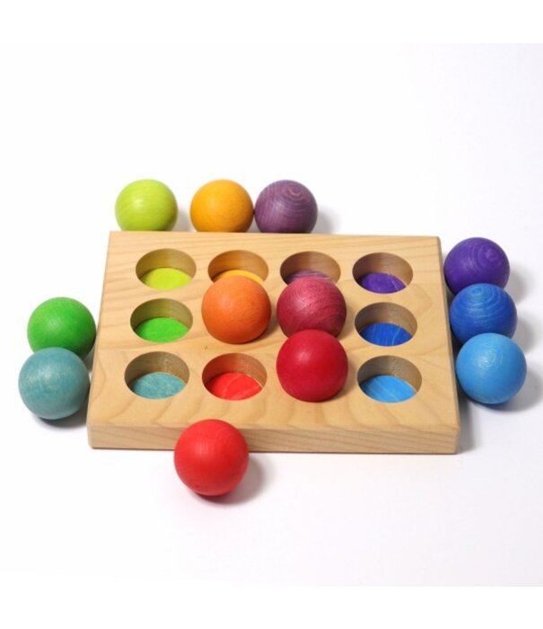 JUTTER & Co. JUTTER & Co. | Ready to Play Speelpakket - Open Einde Spel (groot)