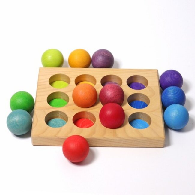 JUTTER & Co. | Ready to Play Speelpakket - Open Einde Spel (groot)