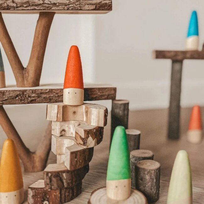 Ready to Play Speelpakket  - Open Einde Spel (klein)