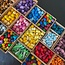JUTTER & Co. |  Ready to Play Speelpakket - Grapat Mandala set (576-delig)