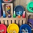 JUTTER & Co. |  Ready to Play Speelpakket - Grapat Mandala set (576-delig)