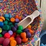 JUTTER & Co. |  Ready to Play Speelpakket - Grapat Mandala set (576-delig)