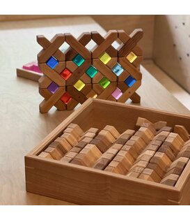 Ready to Play Speelpakket - Bauspiel
