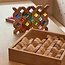 JUTTER & Co. Ready to Play Speelpakket - Bauspiel