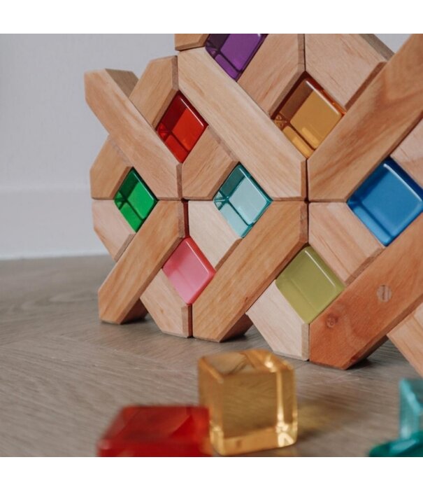 JUTTER & Co. JUTTER & Co. | Complete Set - Bauspiel