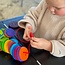 JUTTER & Co. | Ready to Play Speelpakket - Sorteren & Rijgen