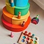 Ready to Play Speelpakket  – Grimm’s regenboog spel
