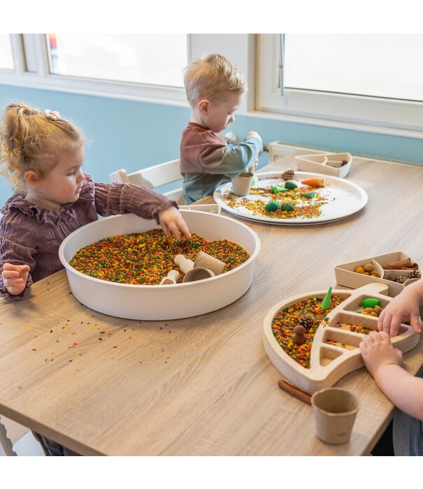 JUTTER & Co. JUTTER & Co. | Complete Set - The Play Tray
