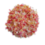 Grennn - Speelrijst - Bloemen Roze (750 gram)