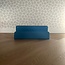 Magna Creations Magneetbord Opbergschap M - Blauw