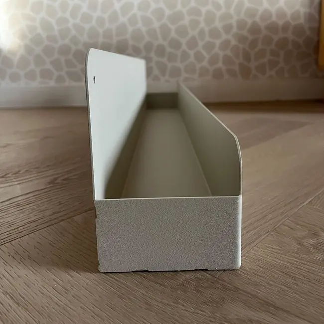 Magna Creations – Magneetbord Opbergschap M - Mushroom