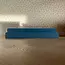 Magna Creations – Magneetbord Opbergschap L - Blauw