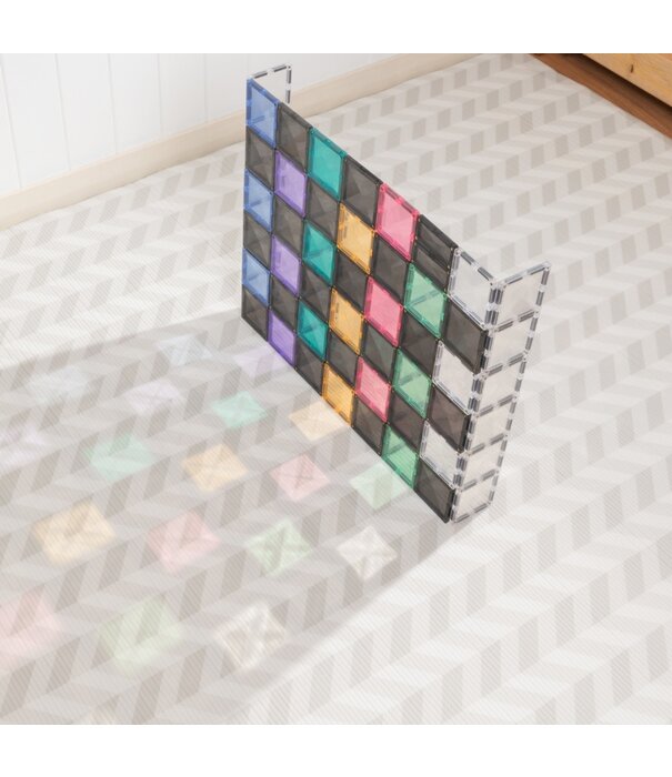 Connetix Connetix - Creative Roads Pack (48-delig)