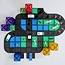 Connetix - Creative Roads Pack (48-delig)
