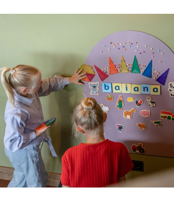 Magna Creations Magna Creations – Magna Bow Paars