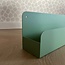 Magna Creations – Magneetbord Opbergschap M - Groen