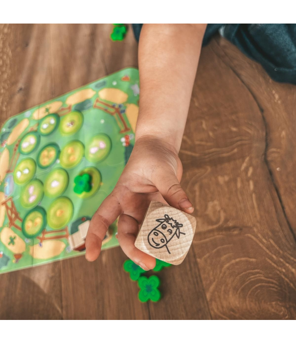 HABA Haba - Haba Mijn eerste spellen Tellen maar! | 2+