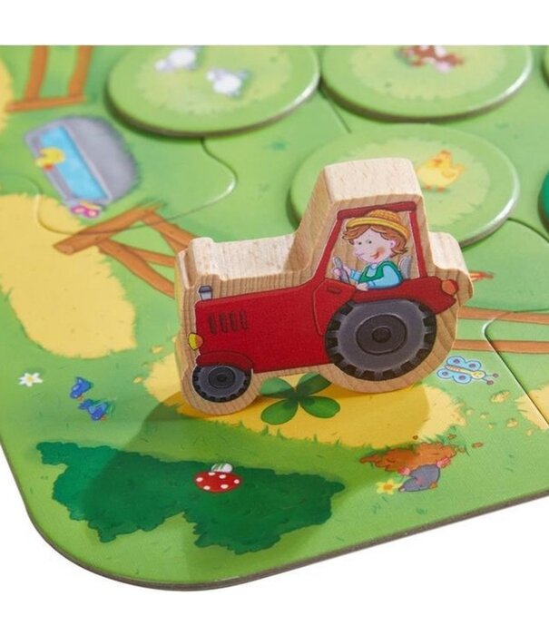 HABA Haba - Haba Mijn eerste spellen Tellen maar! | 2+