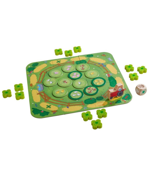 HABA Haba - Haba Mijn eerste spellen Tellen maar! | 2+