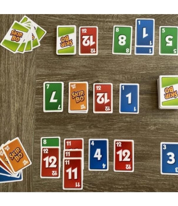 JUTTER & Co. JUTTER & Co. | Complete Set - BSO Spelletjes