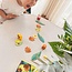 Haba - Spel Dobbelwormpje | 2+