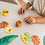 Haba - Spel Dobbelwormpje | 2+