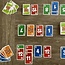 Mattel - Skip-Bo Kaartspel