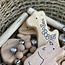 Campanilla - Percussie Shaker Rammelaars - Farm (3-delig)
