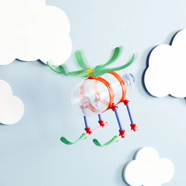 Toyi - STEM Event Kit (920-delig)