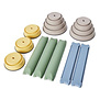 Gonge - Build N' Balance - Starter Set - Nordic