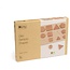 Andreu Toys - Puzzel - Geo Sensorische Vormen (12-delig)