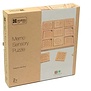 Andreu Toys - Sensorische Puzzel - Memorie