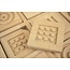 Andreu Toys - Sensorische Puzzel - Memorie